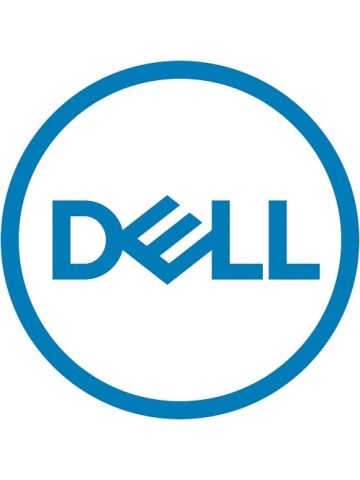 DELL 161-BBRL internal hard drive 3.5" 4 TB Serial ATA III