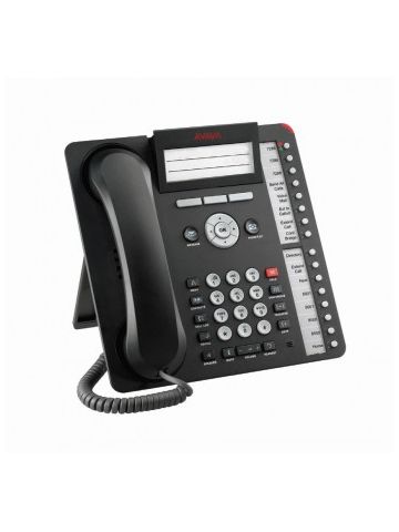 Avaya 1616 IP Telephone 