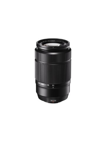 Fujifilm 50-230mm f/4.5-6.7 OIS MK II XC Telephoto Lens