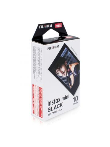 Fujifilm Instax Mini instant picture film 10 pc(s)