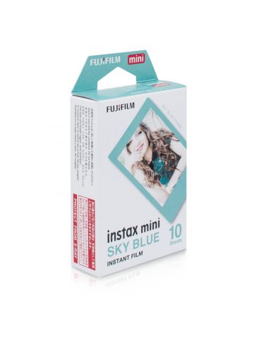 Fujifilm Instax Mini instant picture film 10 pc(s)