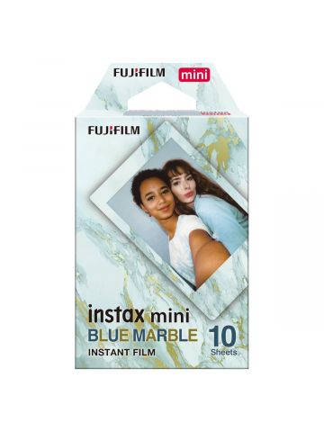 Fujifilm 16656461 instant picture film 10 pc(s)