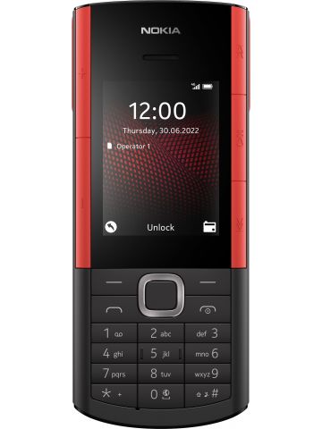 Nokia 5710 XA 6.1 cm (2.4") 129.1 g Black Feature phone