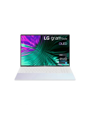 LG Gram Style Intel Core i7 32GB RAM 2TB SSD 16 Inch Windows 11 Laptop