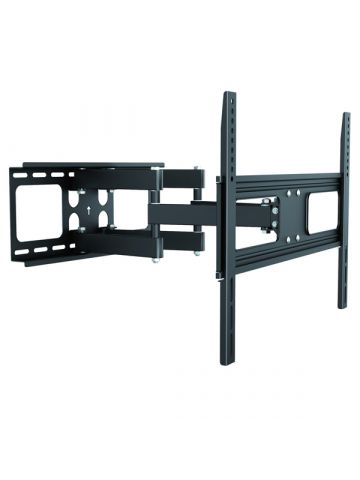 Value Solid Articulating Wall Mount TV Holder