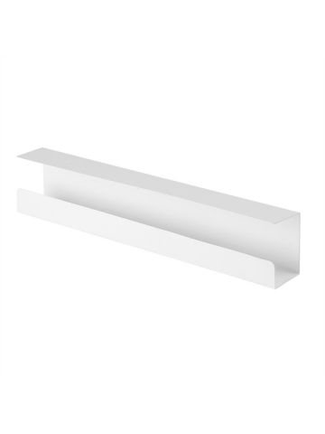 Value 17.99.1316 cable tray White