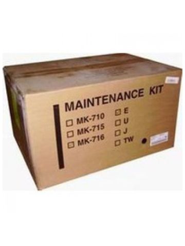 KYOCERA 1702G13EU0 (MK-710) Service-Kit, 500K pages