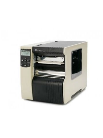 Zebra 170Xi4 label printer 203 x 203 DPI Wired