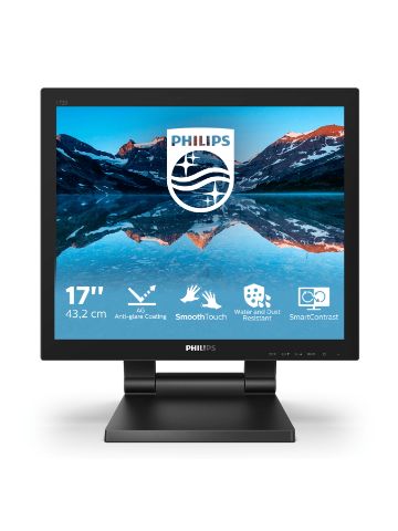 Philips 172B9TL/00 computer monitor 43.2 cm (17")