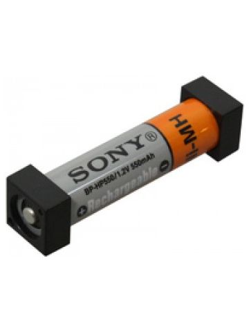 Sony Battery, Nickel.Hydrogen - Approx 1-3 working day lead.