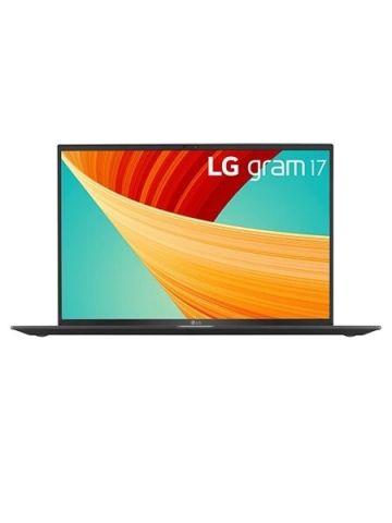 LG Gram 17Z90R-K.AD78A1 laptop 43.2 cm (17") WQXGA Intel® Core™ i7 i7-1360P 32 GB LPDDR5-SDRAM 1 TB SSD Wi-Fi 6E (802.11ax) Windows 11 Home Black