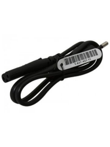 Sony Cord Set, Power - Approx 1-3 working day lead.