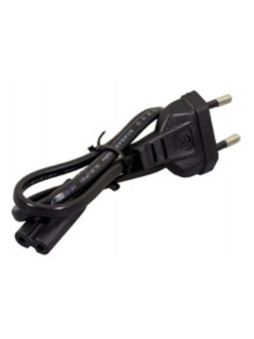 Sony 184609311 power cable Black