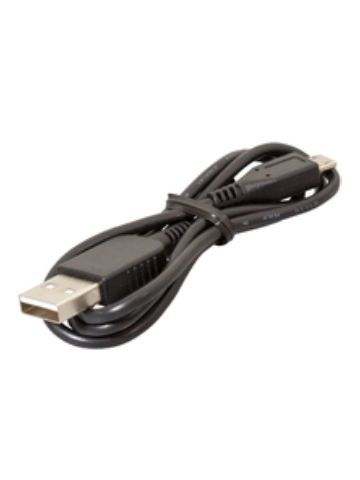 Sony MicroUSB/USB USB cable USB 2.0 Micro-USB A USB A Black