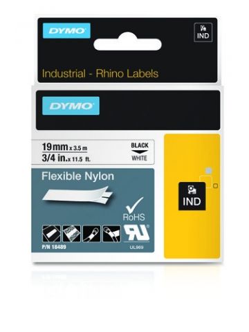 DYMO IND Flexible Nylon