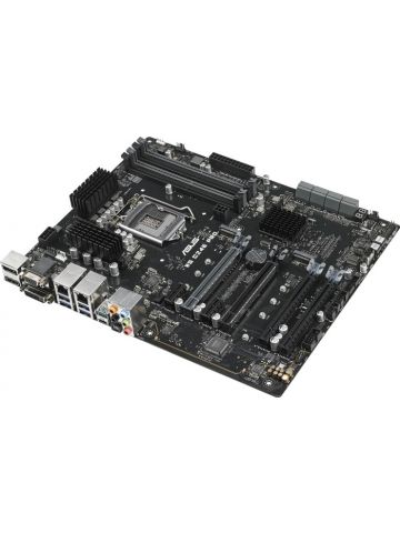 ASUS 90SW00G0-M0EAY0 Workstation Motherboard