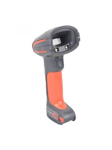 Honeywell Granit 1910i Handheld bar code reader 1D/2D Grey,Orange