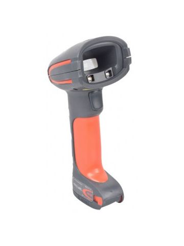 Honeywell Granit 1910i Handheld bar code reader 1D/2D Grey,Red