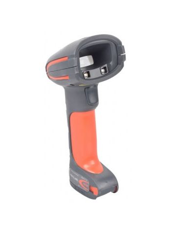 Honeywell Granit 1911i Handheld bar code reader 1D/2D Grey,Red