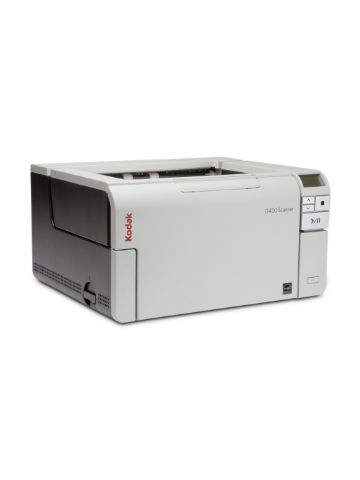 Kodak i3400 Scanner ADF scanner 600 x 600 DPI A3 Black, Grey
