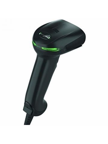 Honeywell Xenon Extreme Performance (XP) 1950g Handheld bar code reader 1D/2D LED Black