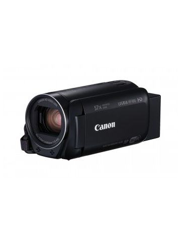 Canon LEGRIA HF R86 3.28 MP CMOS Handheld camcorder Black Full HD