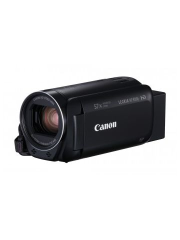 Canon LEGRIA HF R806 3.28 MP CMOS Handheld camcorder Black Full HD