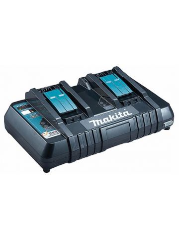 Makita DC18RD Battery charger