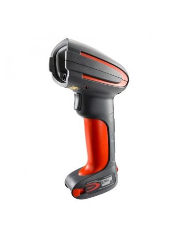 Honeywell Granit 1981i Handheld bar code reader 1D/2D Black,Red