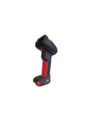 Honeywell Granit 1990iSR Handheld bar code reader 1D/2D LED Black, Red