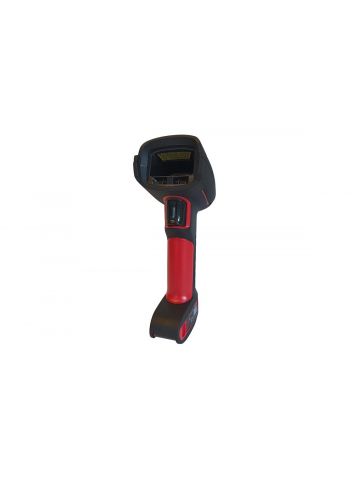 Honeywell GRANIT XP 1991IXLR Handheld bar code reader 1D/2D LED Black, Red