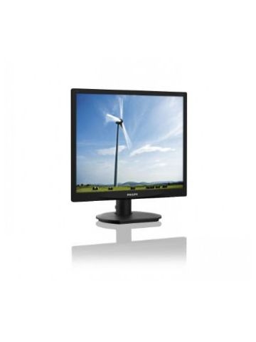 Philips S Line LED-backlit LCD monitor 19S4QAB/00