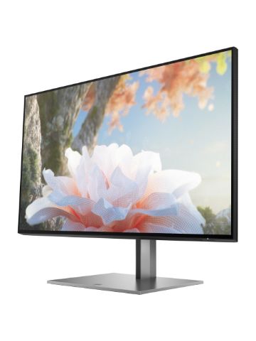 HP Z27xs G3 68.6 cm (27") 3840 x 2160 pixels 4K Ultra HD Black