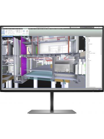 HP Z24u G3 WUXGA USB-C Display