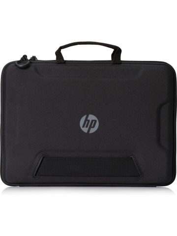 HP 11.6 Black Always On Case