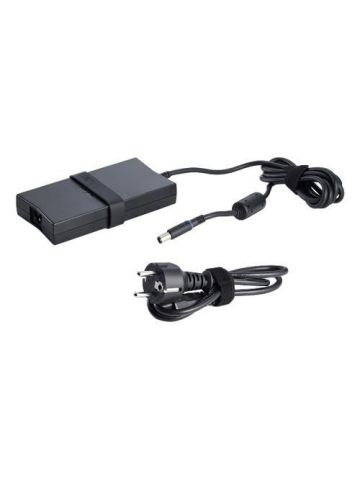 DELL 130W AC Adapter (3-pin) with