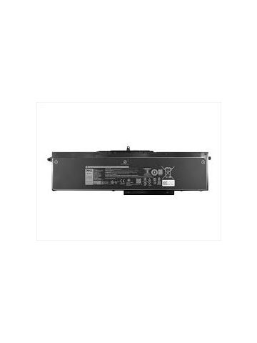 DELL Battery, 6 Cell, Lithium Ion