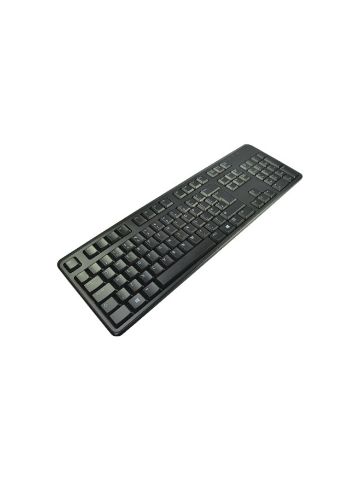 DELL USB Slim QuietKey Keyboard (UK)