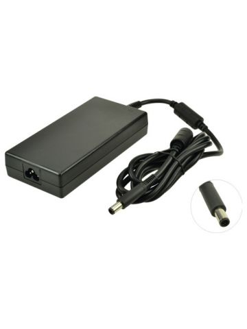 DELL 180W AC power adapter/inverter Indoor Black