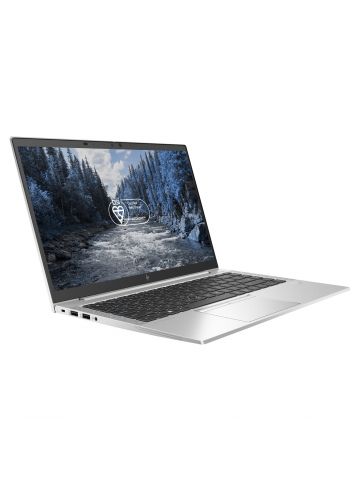 HP PREMIUM REFURBISHED HP EliteBook 840 G7 Intel Core i5 10210U 10th Gen Laptop, 14 Inch Full HD 1080p Screen, 16GB RAM, 512GB SSD, Windows 11 Pro