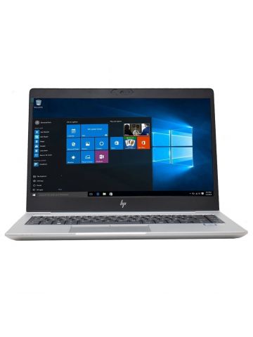 HP PREMIUM REFURBISHED HP EliteBook 850 G6 Intel Core i5-8265U 8th Gen Laptop, 15.6 Inch Full HD 1080p Screen, 16GB RAM, 512GB SSD, Windows 11 Pro