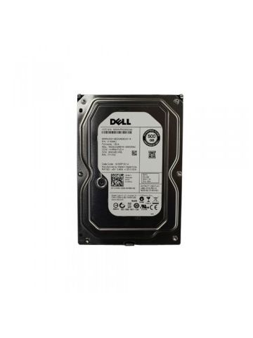 DELL 1KWKJ internal hard drive 3.5" 500 GB Serial ATA