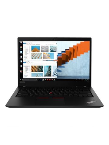 Lenovo PREMIUM REFURBISHED Lenovo ThinkPad T490 Intel Core i5-8265U 8th Gen Laptop, 14 Inch Full HD 1080p Screen, 16GB RAM, 256GB SSD, Windows 11 Pro