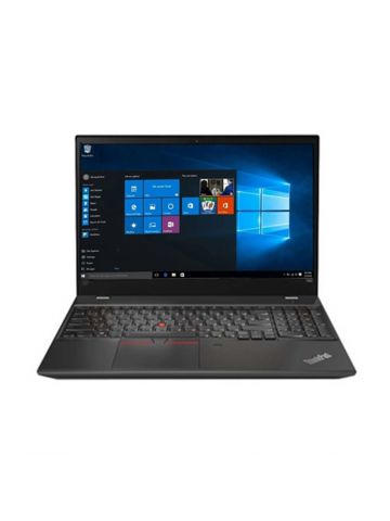 Lenovo PREMIUM REFURBISHED Lenovo ThinkPad T580 Intel Core i5-8250U 8th Gen Laptop, 15.6 Inch Full HD 1080p Screen, 16GB RAM, 256GB SSD, Windows 11 Pro