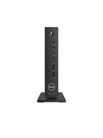 Dell Wyse 5070 1.5 GHz J4105 Windows 10 IoT 1.13 kg Black