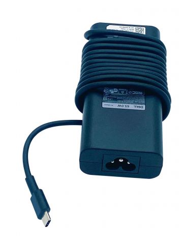 DELL AC Adapter, 65W, 19.5V, 3