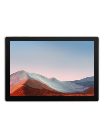 Microsoft Surface Pro 7+ 256 GB 31.2 cm (12.3") 11th gen Intel Core™ i5 8 GB Wi-Fi 6 (802.11ax) Windows 10 Pro Platinum