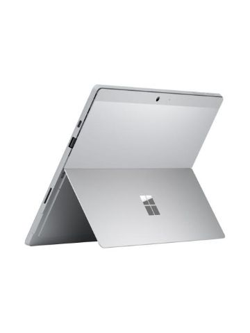 Microsoft Surface Pro 7+ 256 GB 31.2 cm (12.3) 11th gen Intel i7 16 GB Wi-Fi 6 Windows 10 Pro Platinum