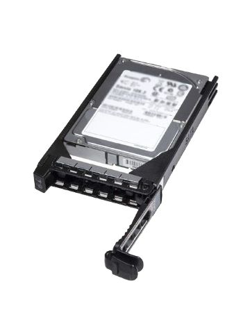 DELL 1P7DP internal hard drive 3.5" 2000 GB SAS