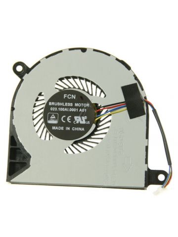 DELL Fan 60X60X5.5MM 5V 4P